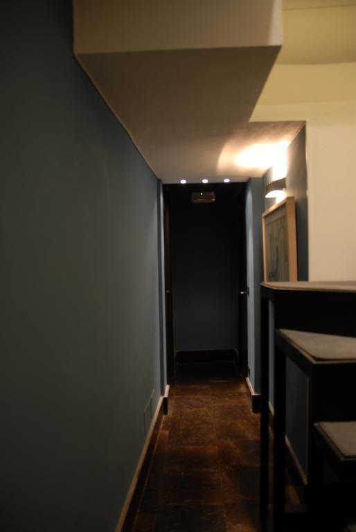 Suite&B Scicli Ngoại thất bức ảnh