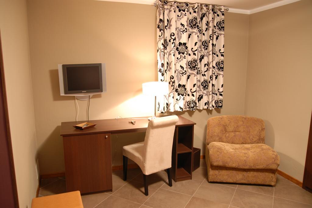 Suite&B Scicli Phòng bức ảnh